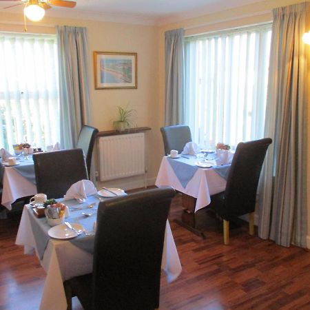 Gate Lodge Guest House Hunstanton Εξωτερικό φωτογραφία