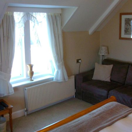 Gate Lodge Guest House Hunstanton Εξωτερικό φωτογραφία