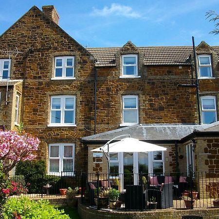 Gate Lodge Guest House Hunstanton Εξωτερικό φωτογραφία