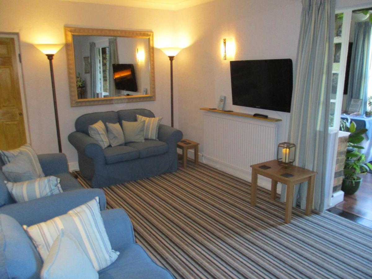 Gate Lodge Guest House Hunstanton Εξωτερικό φωτογραφία