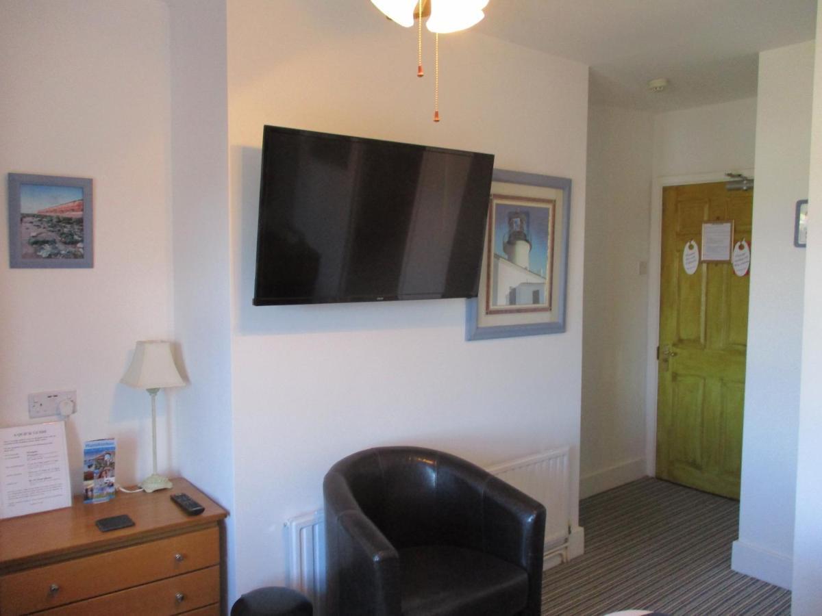 Gate Lodge Guest House Hunstanton Εξωτερικό φωτογραφία