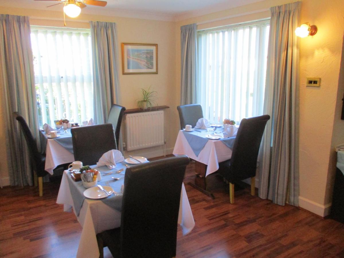 Gate Lodge Guest House Hunstanton Εξωτερικό φωτογραφία