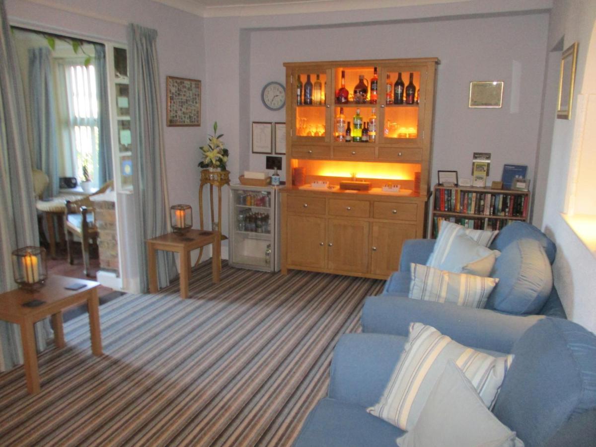 Gate Lodge Guest House Hunstanton Εξωτερικό φωτογραφία