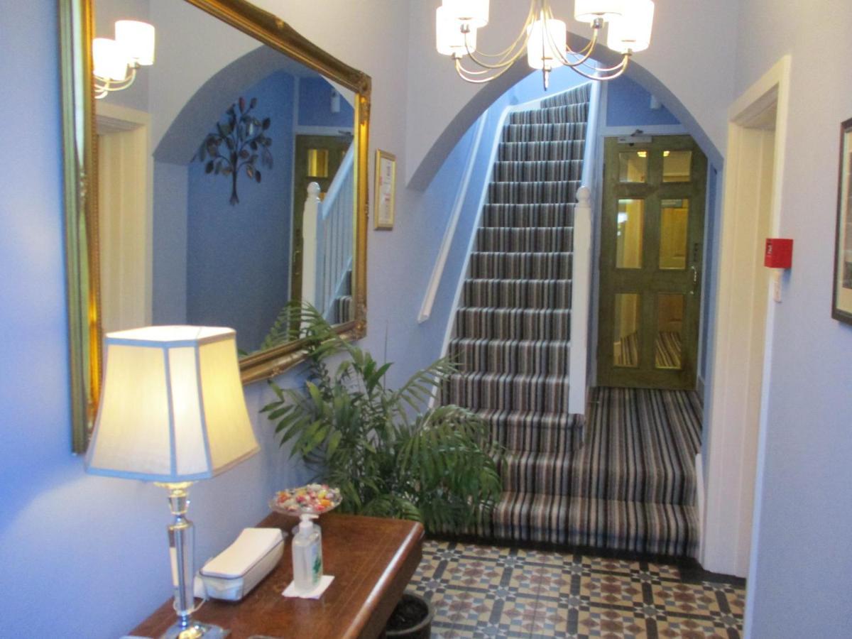 Gate Lodge Guest House Hunstanton Εξωτερικό φωτογραφία