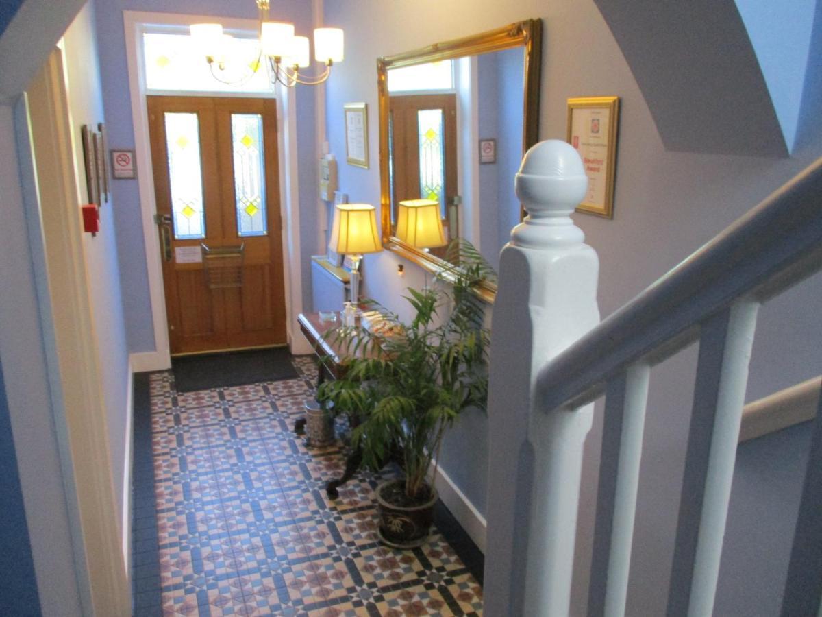 Gate Lodge Guest House Hunstanton Εξωτερικό φωτογραφία