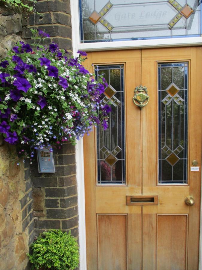 Gate Lodge Guest House Hunstanton Εξωτερικό φωτογραφία