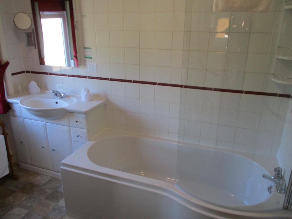 Gate Lodge Guest House Hunstanton Εξωτερικό φωτογραφία
