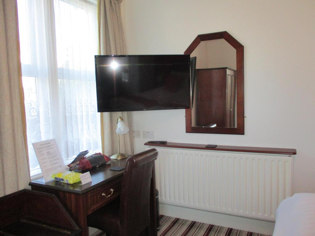 Gate Lodge Guest House Hunstanton Εξωτερικό φωτογραφία