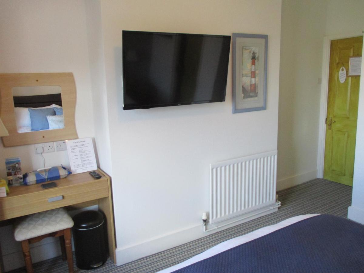 Gate Lodge Guest House Hunstanton Εξωτερικό φωτογραφία
