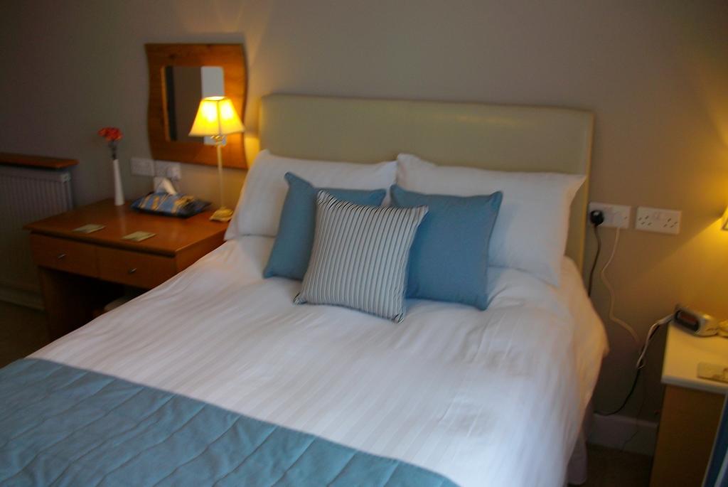 Gate Lodge Guest House Hunstanton Δωμάτιο φωτογραφία