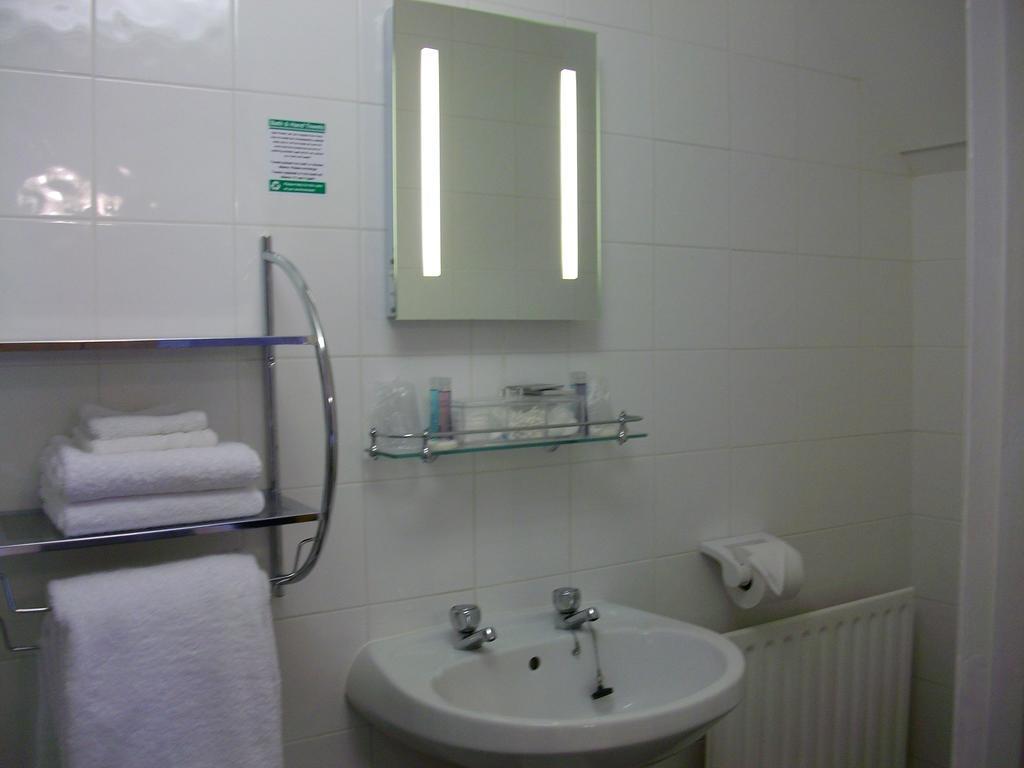 Gate Lodge Guest House Hunstanton Εξωτερικό φωτογραφία