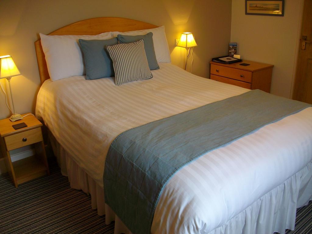 Gate Lodge Guest House Hunstanton Εξωτερικό φωτογραφία