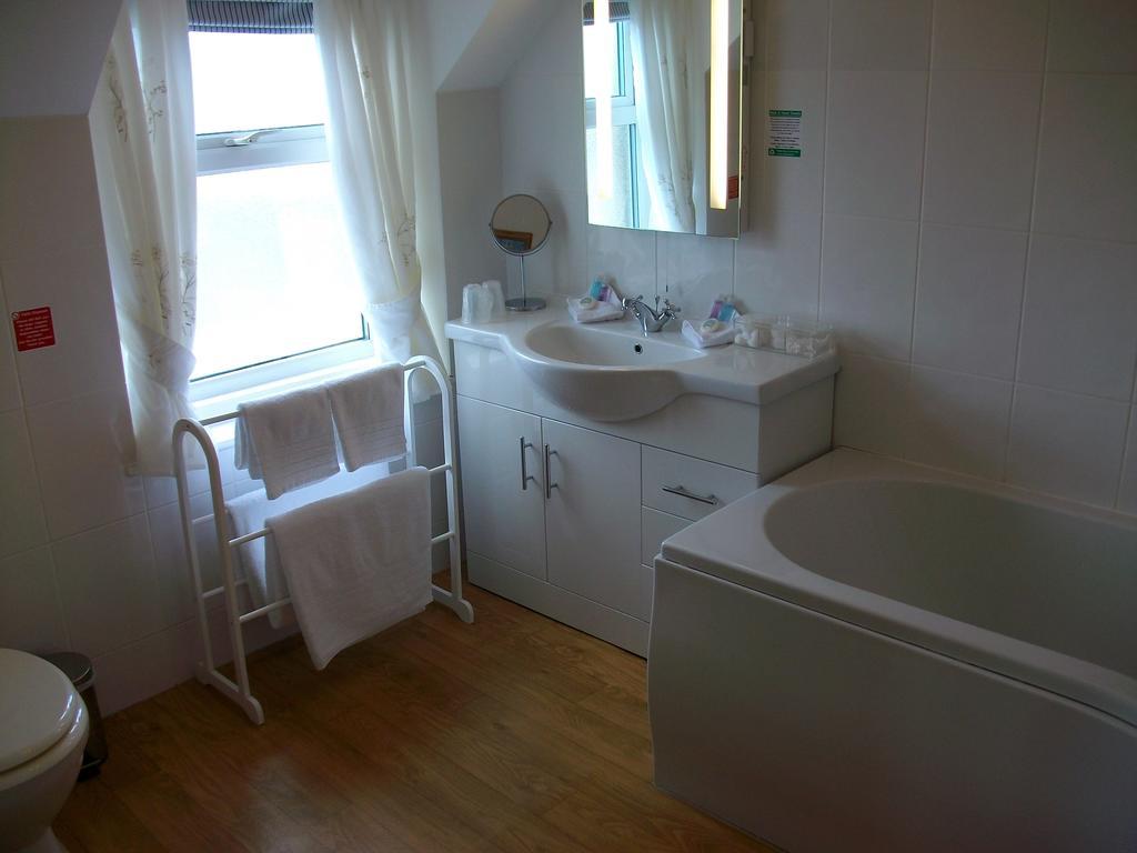 Gate Lodge Guest House Hunstanton Εξωτερικό φωτογραφία