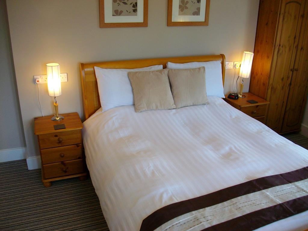 Gate Lodge Guest House Hunstanton Εξωτερικό φωτογραφία