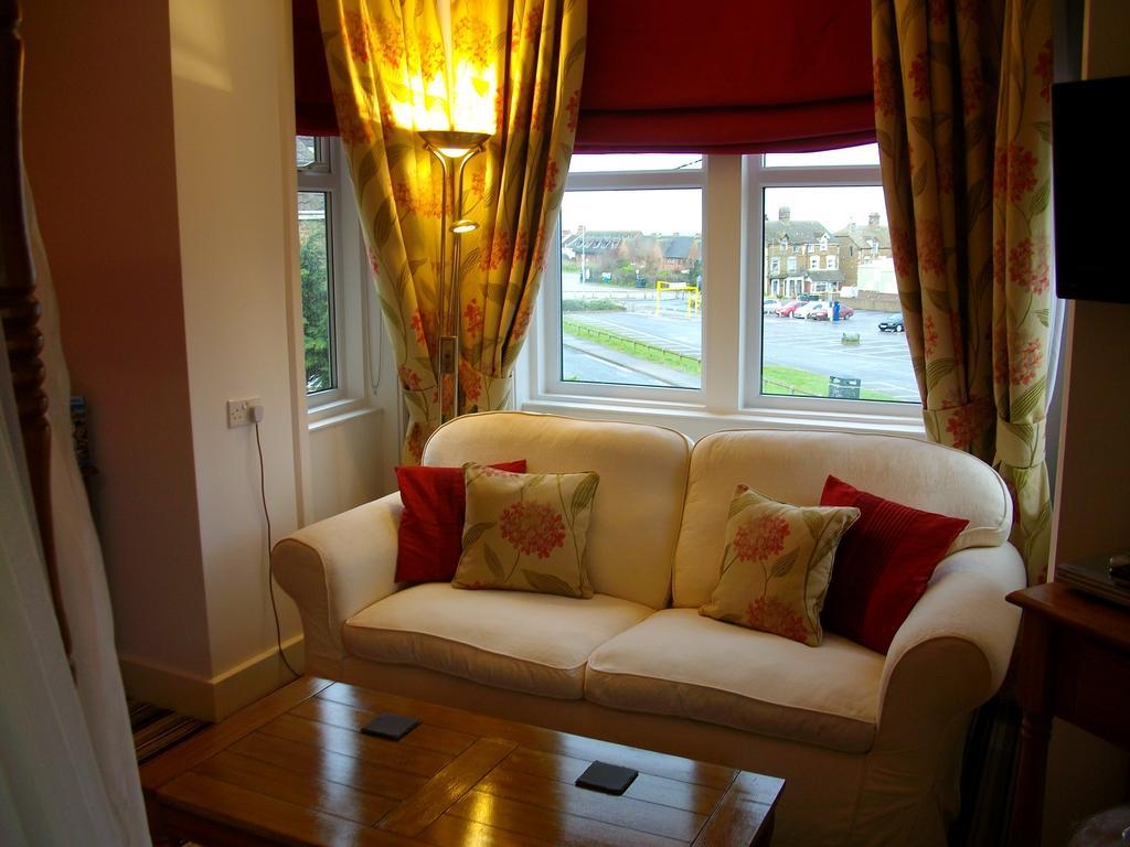 Gate Lodge Guest House Hunstanton Εξωτερικό φωτογραφία