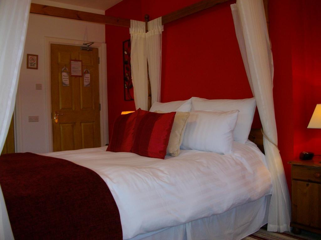 Gate Lodge Guest House Hunstanton Εξωτερικό φωτογραφία