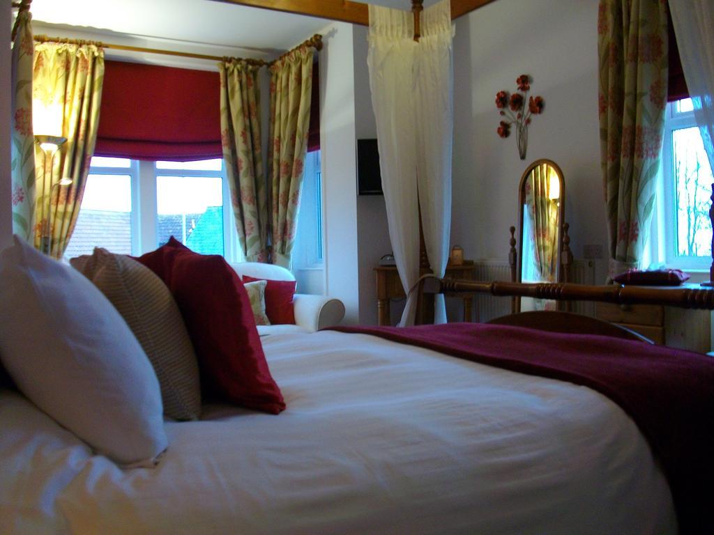 Gate Lodge Guest House Hunstanton Εξωτερικό φωτογραφία