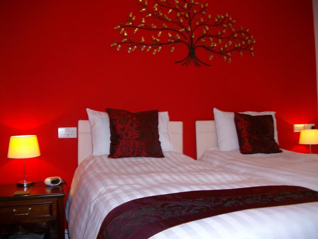 Gate Lodge Guest House Hunstanton Εξωτερικό φωτογραφία