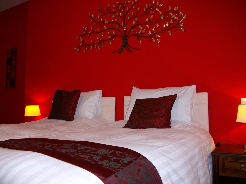Gate Lodge Guest House Hunstanton Εξωτερικό φωτογραφία