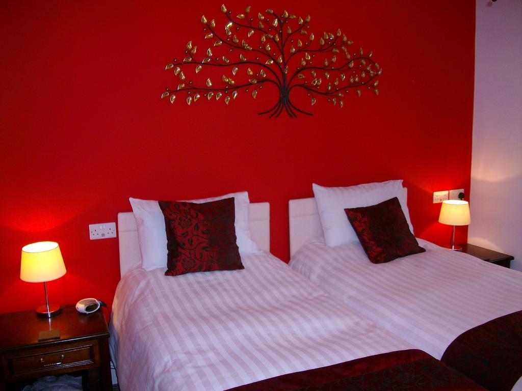 Gate Lodge Guest House Hunstanton Εξωτερικό φωτογραφία