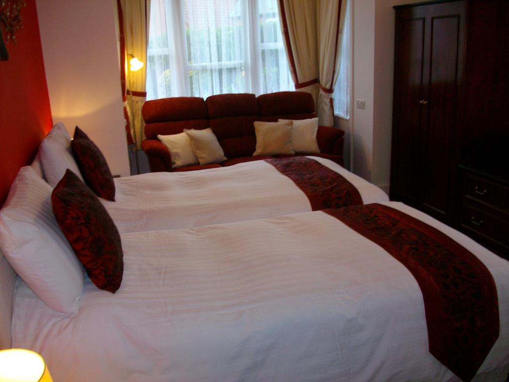 Gate Lodge Guest House Hunstanton Εξωτερικό φωτογραφία