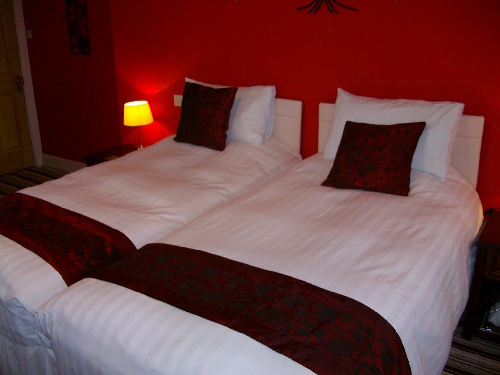 Gate Lodge Guest House Hunstanton Εξωτερικό φωτογραφία