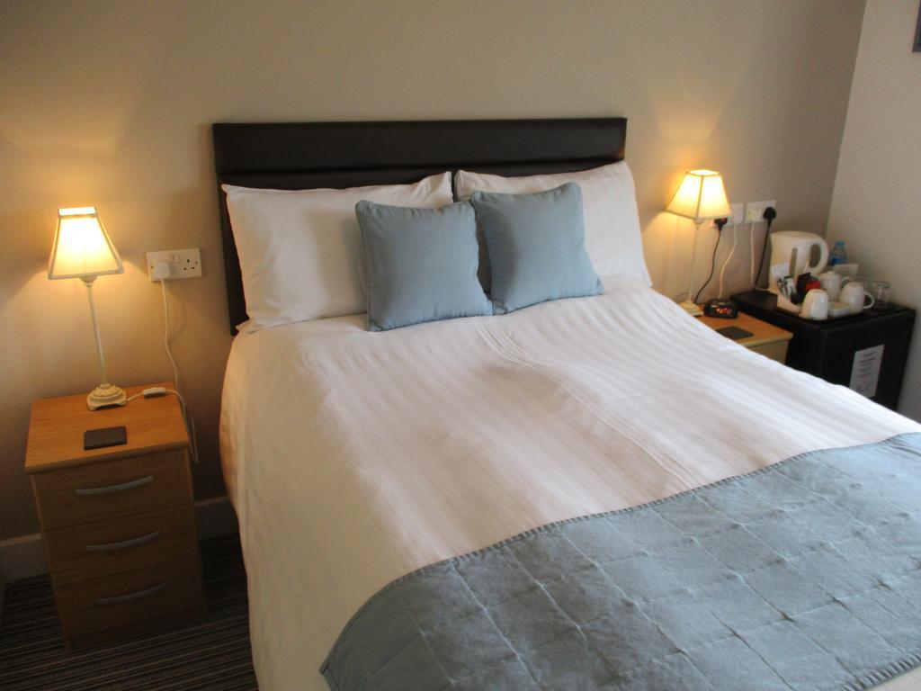 Gate Lodge Guest House Hunstanton Εξωτερικό φωτογραφία