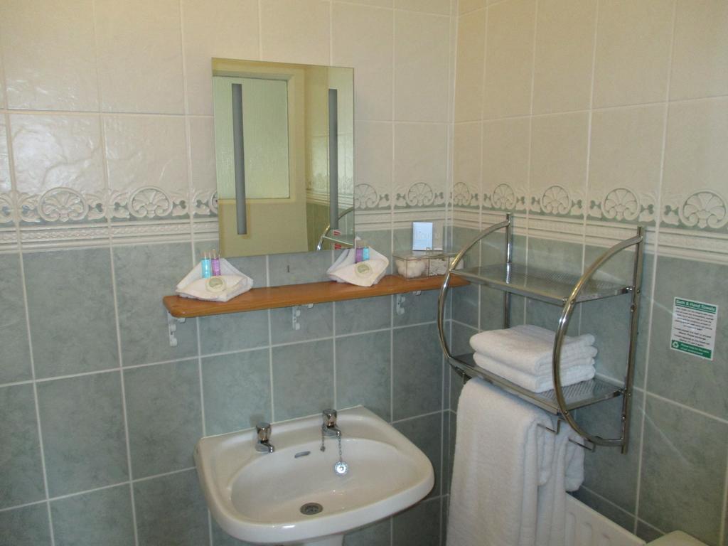 Gate Lodge Guest House Hunstanton Εξωτερικό φωτογραφία