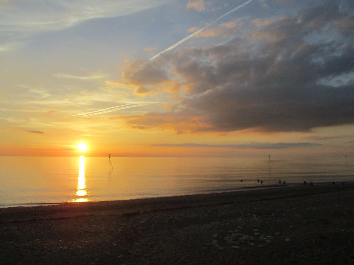 Gate Lodge Guest House Hunstanton Εξωτερικό φωτογραφία
