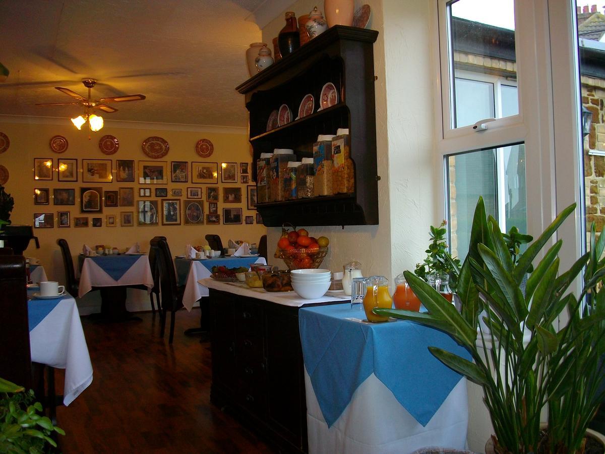 Gate Lodge Guest House Hunstanton Εξωτερικό φωτογραφία