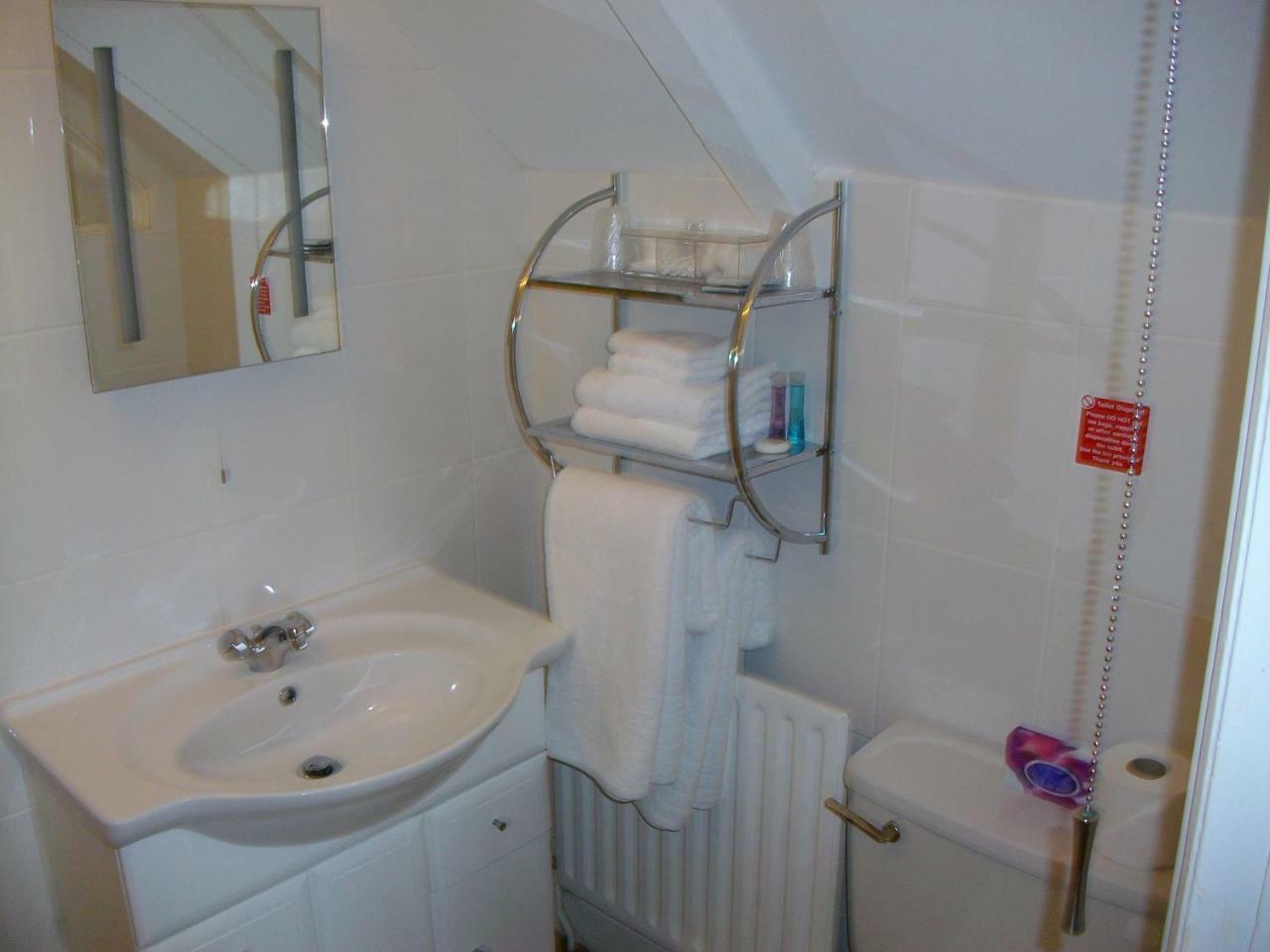 Gate Lodge Guest House Hunstanton Εξωτερικό φωτογραφία